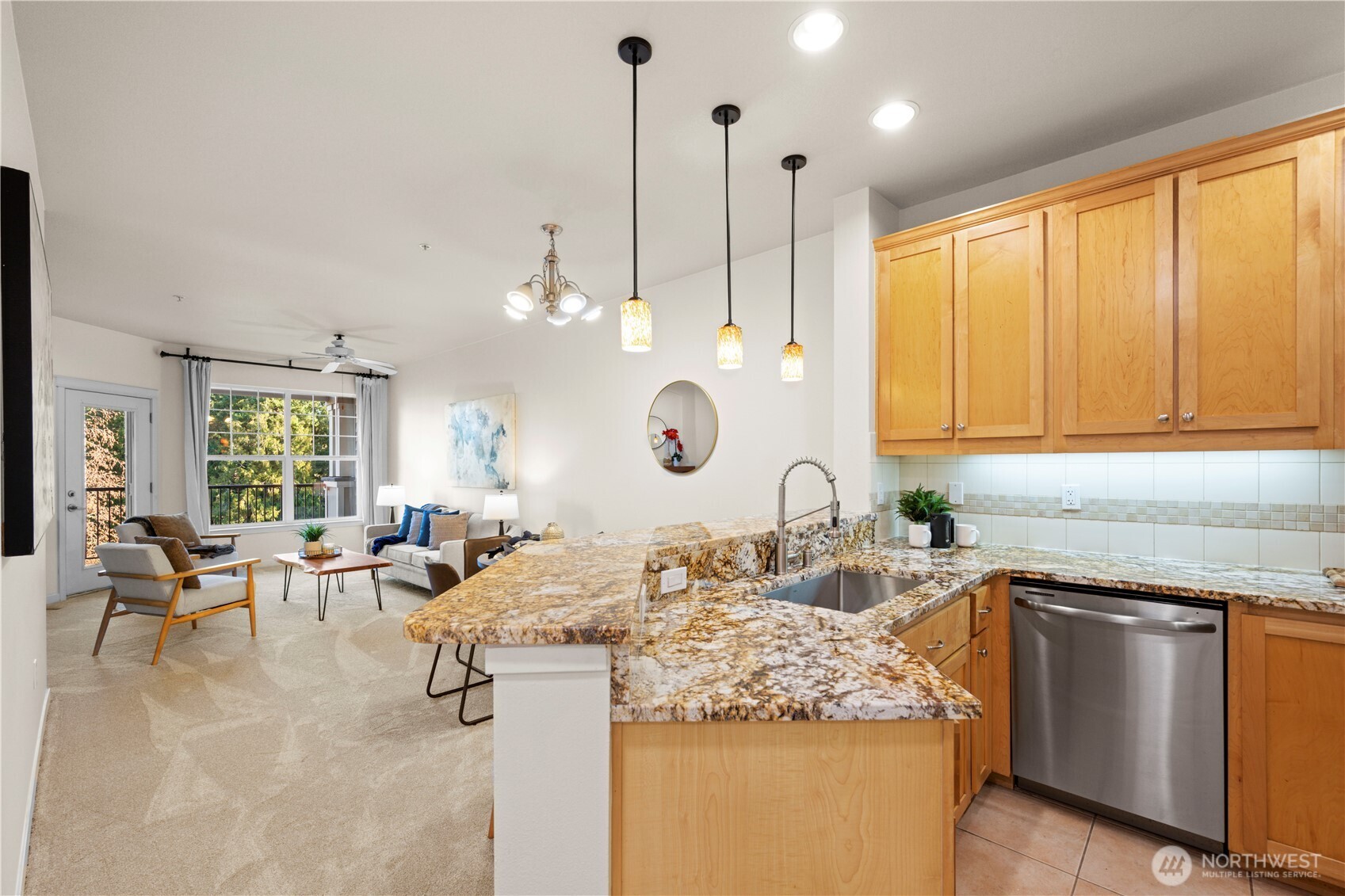 4309 Issaquah Pine Lake Road SE #112, Sammamish, WA 98075