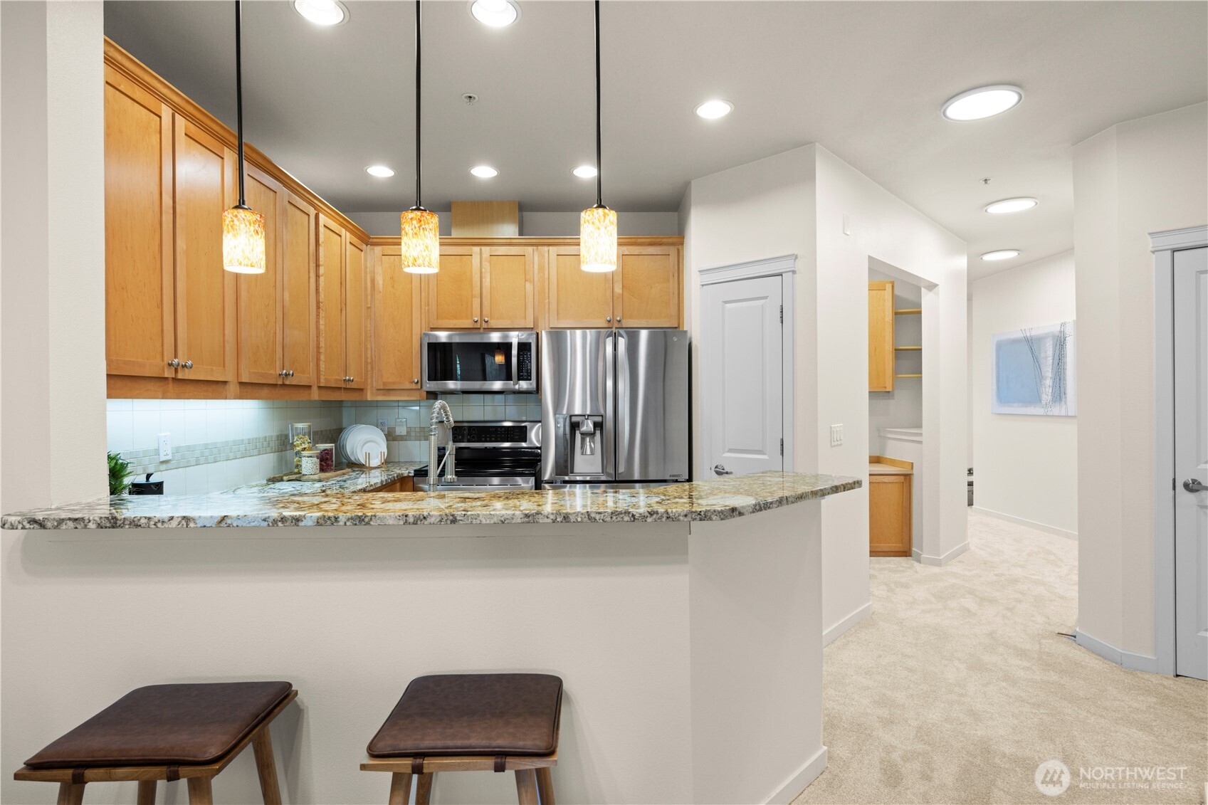 4309 Issaquah Pine Lake Road SE #112, Sammamish, WA 98075