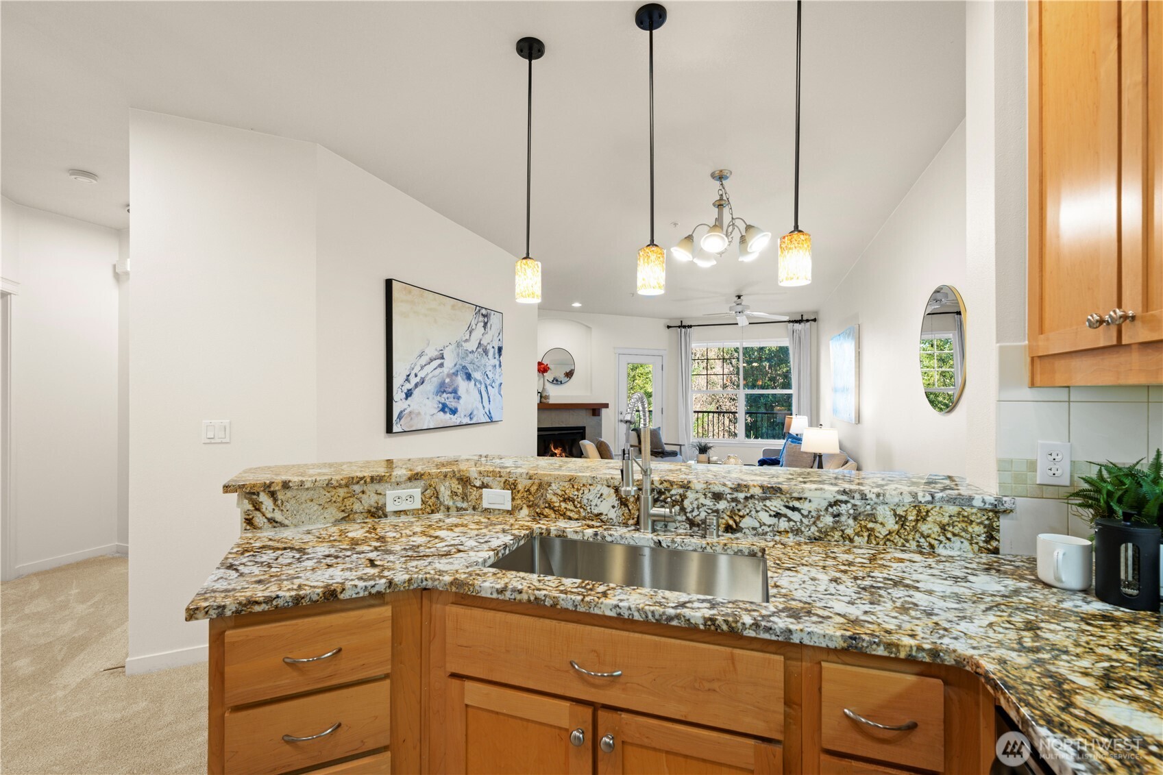 4309 Issaquah Pine Lake Road SE #112, Sammamish, WA 98075