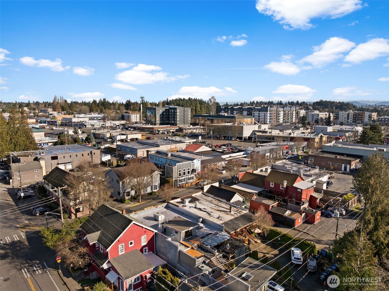 15233 22nd Avenue SW, Burien, WA 98166