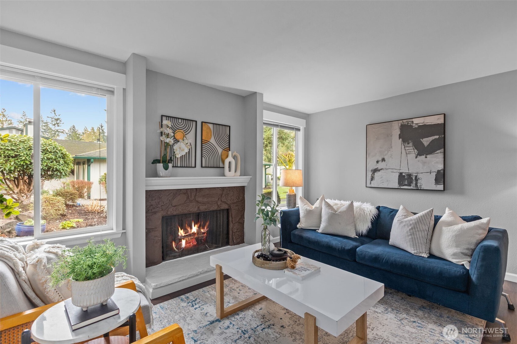 515 S 323rd Place #16-D, Federal Way, WA 98003