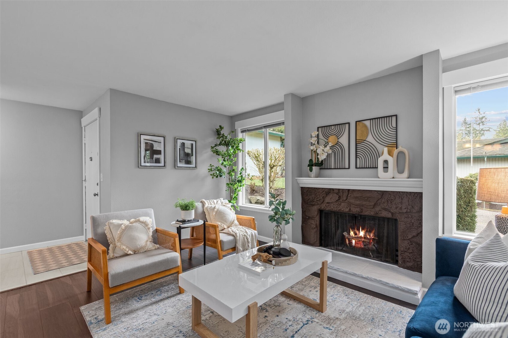 515 S 323rd Place #16-D, Federal Way, WA 98003