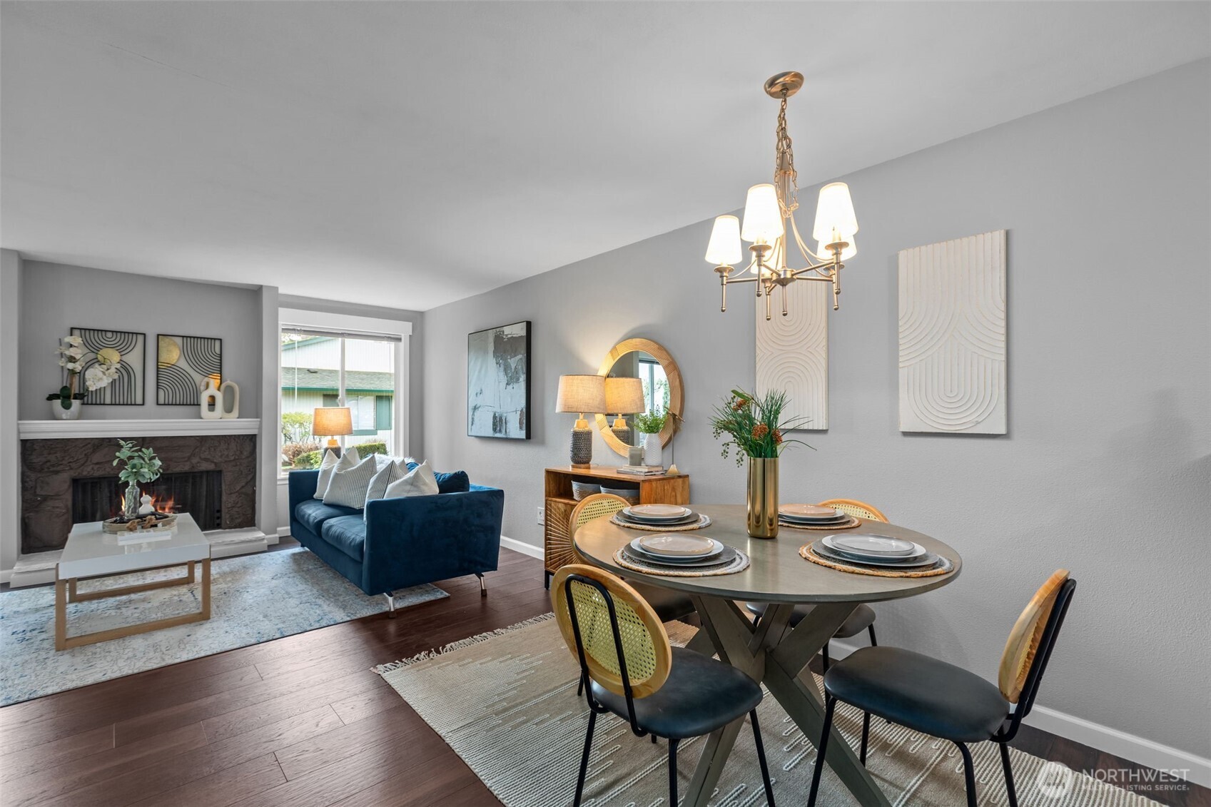 515 S 323rd Place #16-D, Federal Way, WA 98003