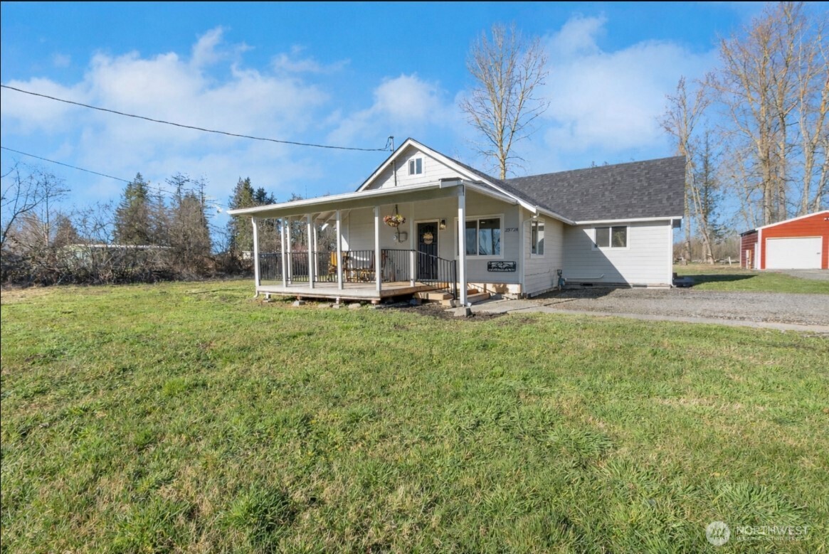 23724 SE 436th Street , Enumclaw, WA 98022
