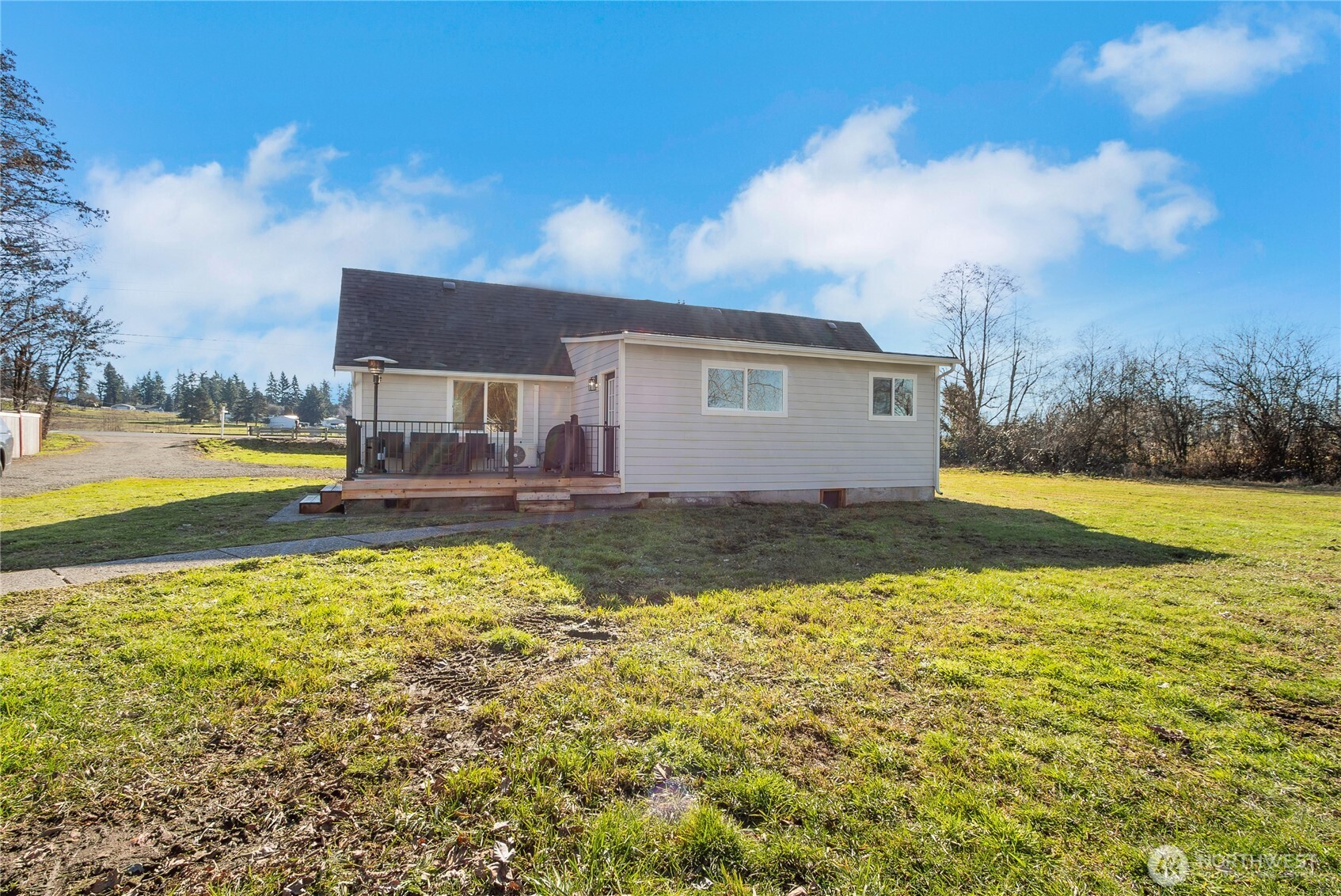 23724 SE 436th Street , Enumclaw, WA 98022