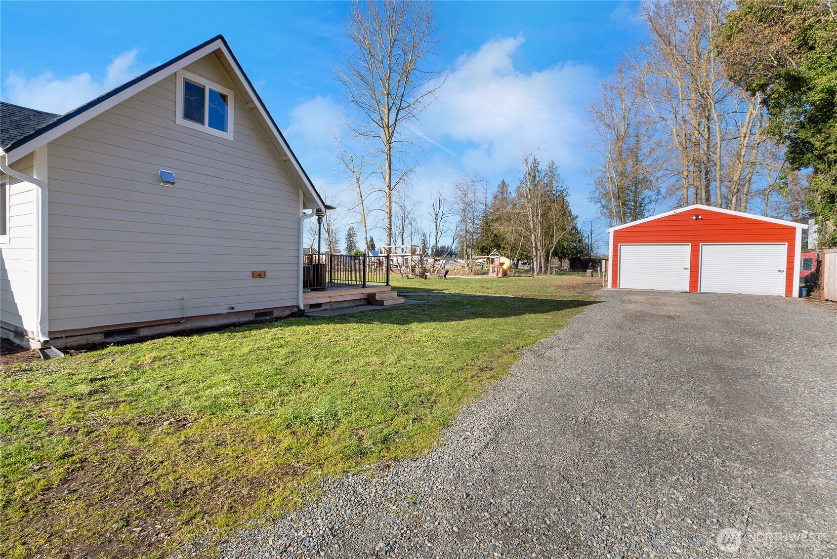 23724 SE 436th Street , Enumclaw, WA 98022