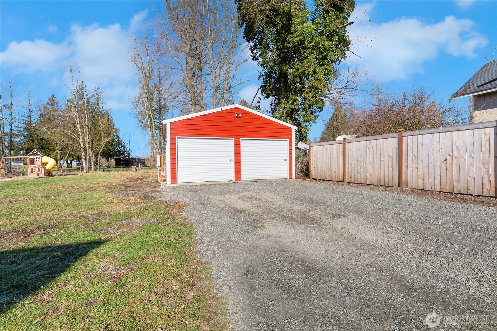 23724 SE 436th Street , Enumclaw, WA 98022