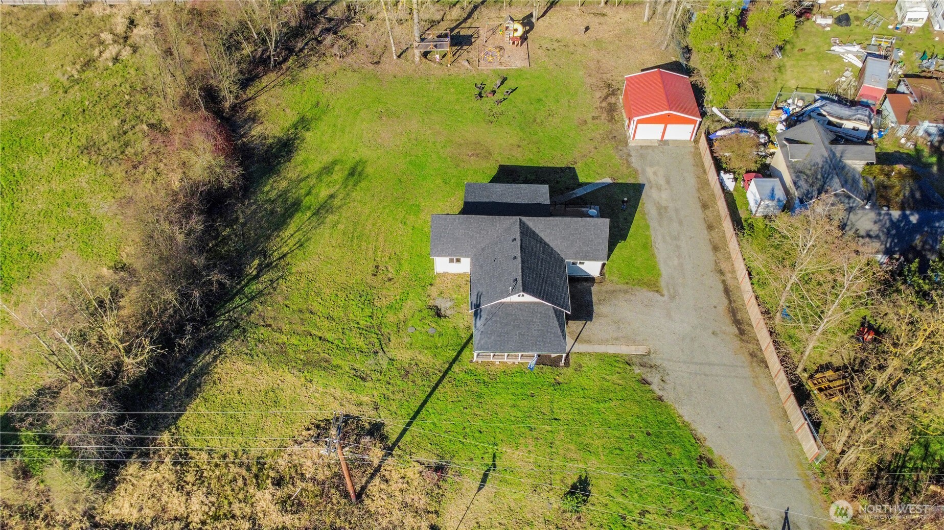 23724 SE 436th Street , Enumclaw, WA 98022