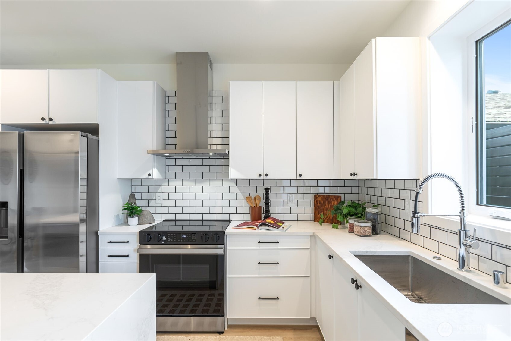 1556 S Pearl Street #B, Seattle, WA 98108