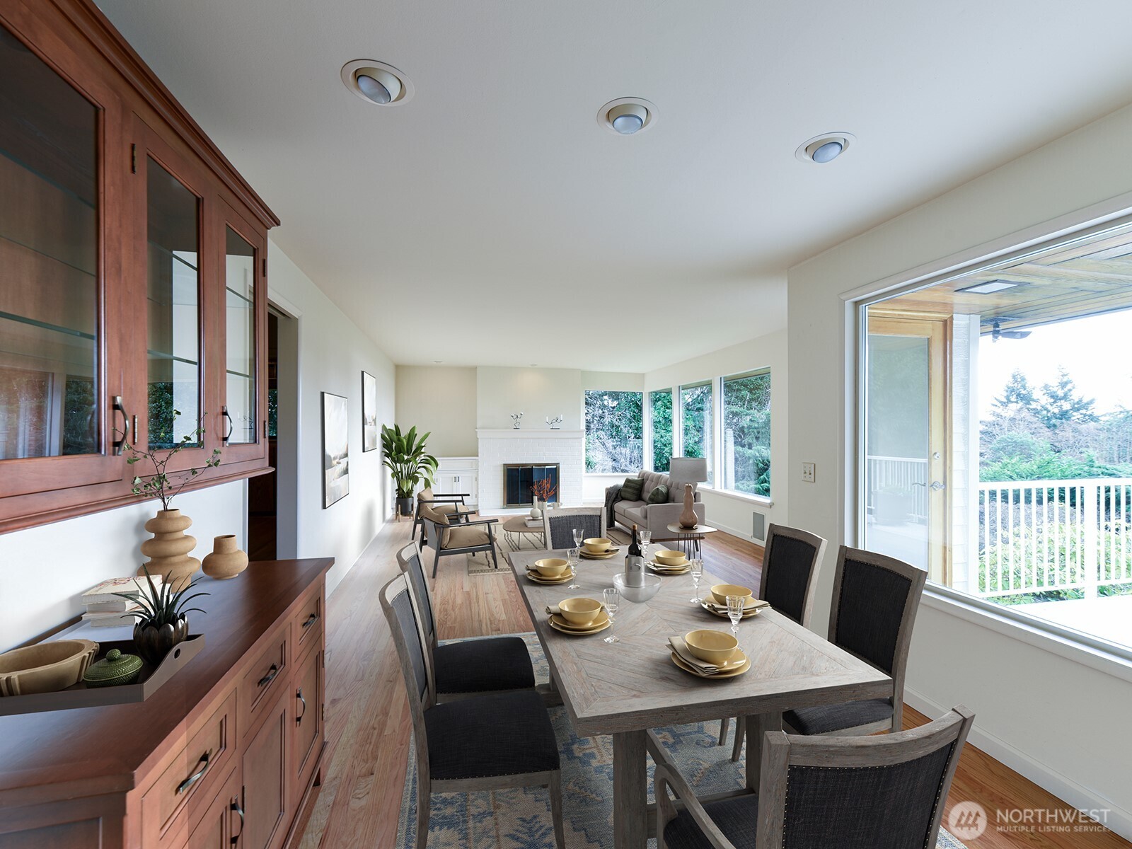 17020 16th Avenue SW, Normandy Park, WA 98166