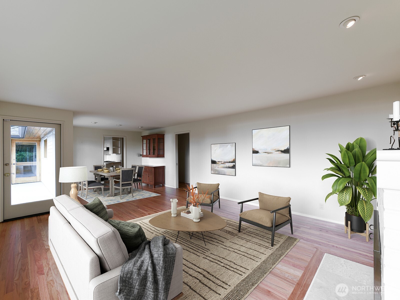 17020 16th Avenue SW, Normandy Park, WA 98166