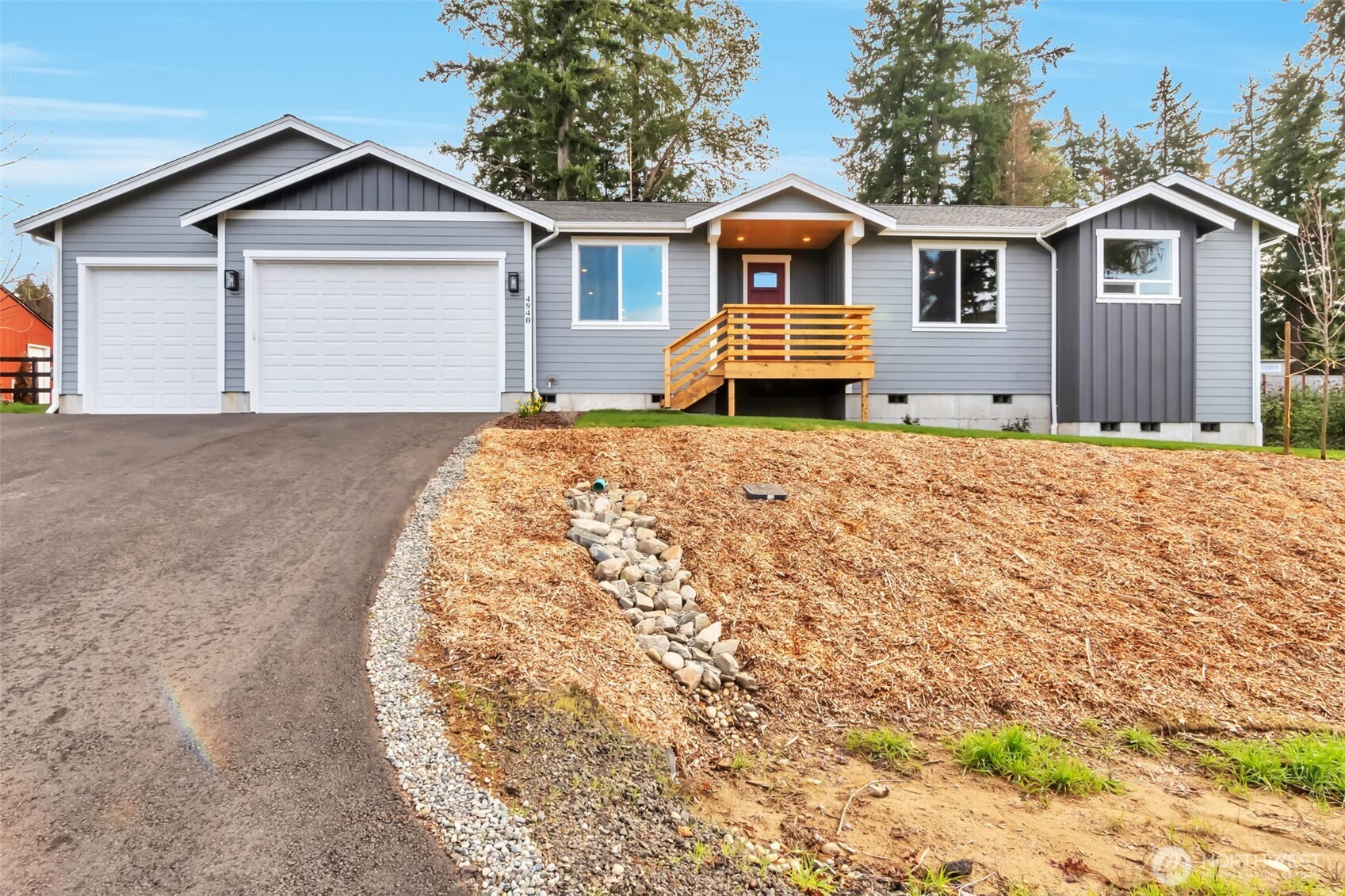 4940 Johnson Street NW, Bremerton, WA 98311