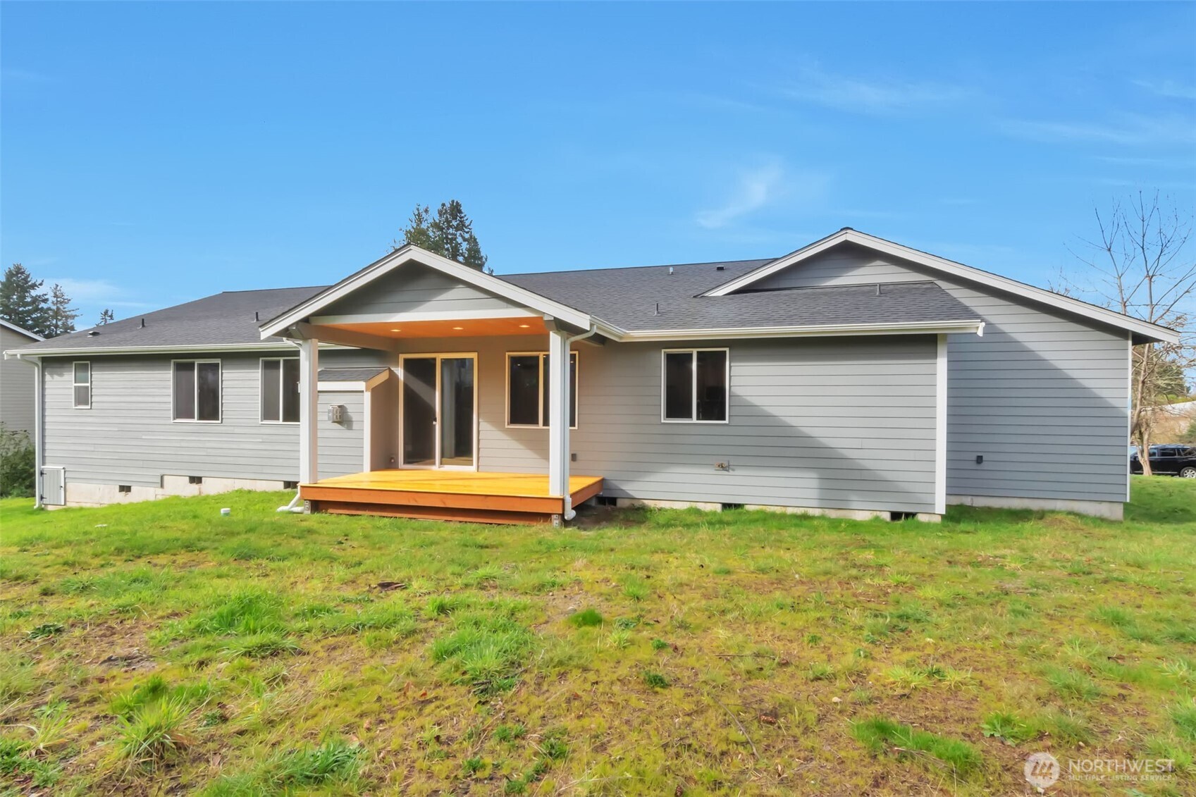 4940 Johnson Street NW, Bremerton, WA 98311