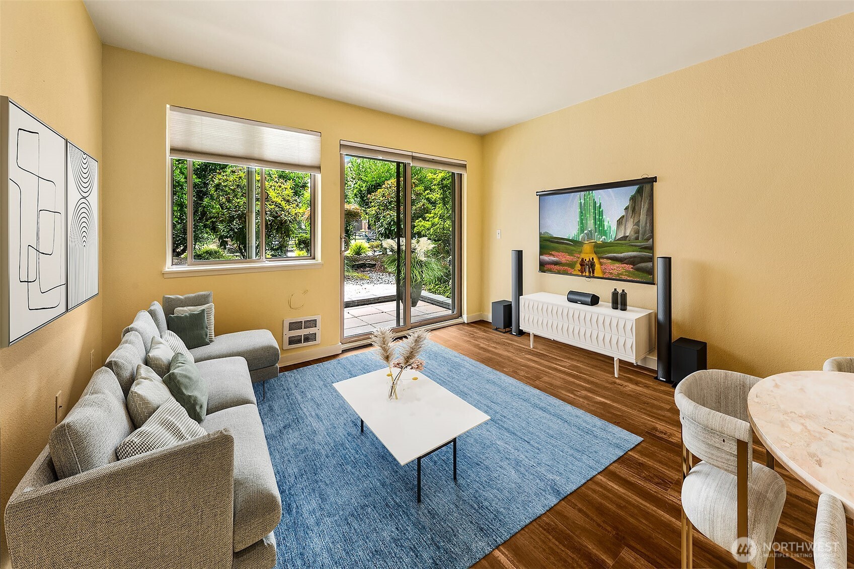 275 W Roy Street #109, Seattle, WA 98119