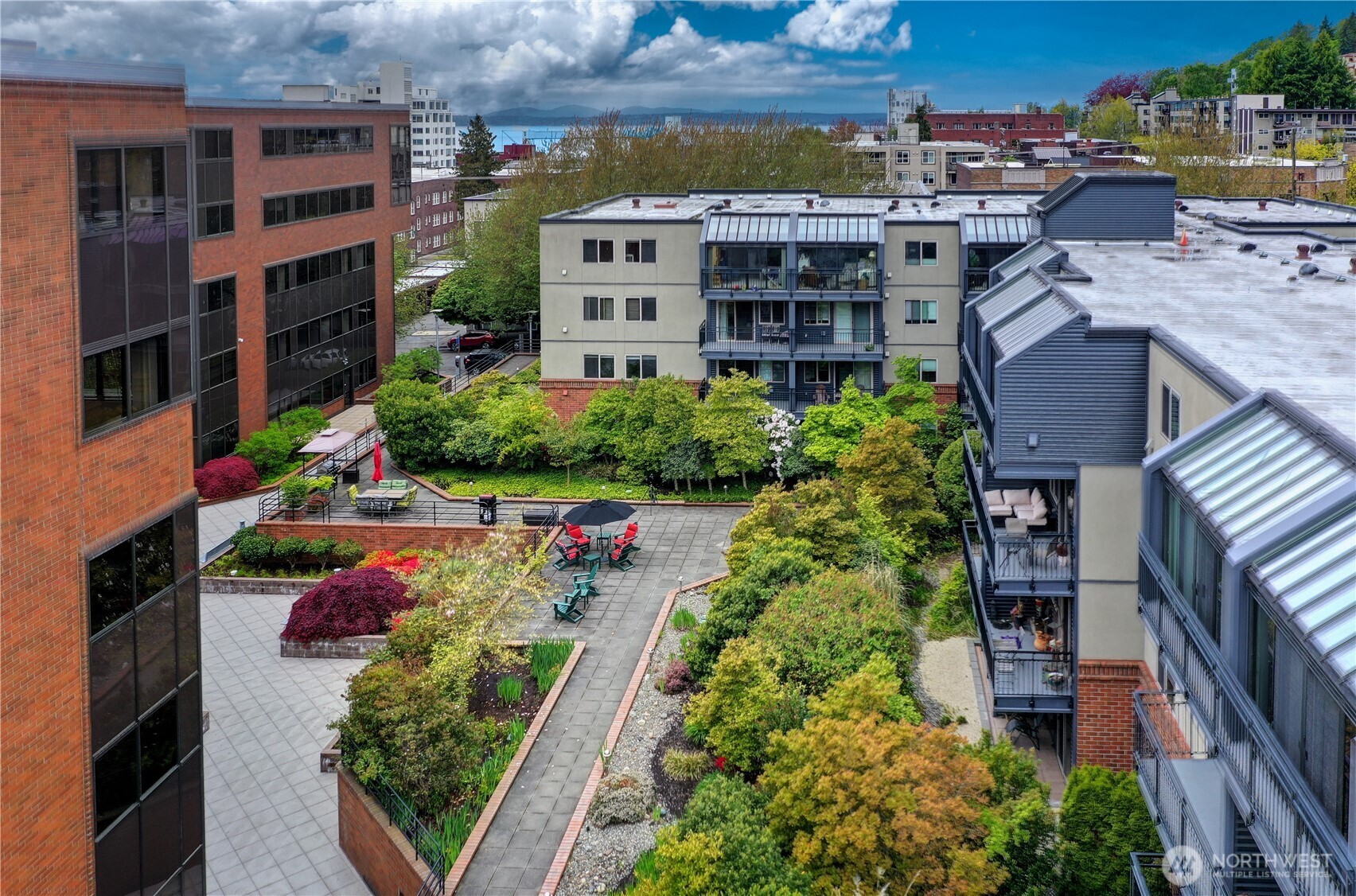 275 W Roy Street #109, Seattle, WA 98119