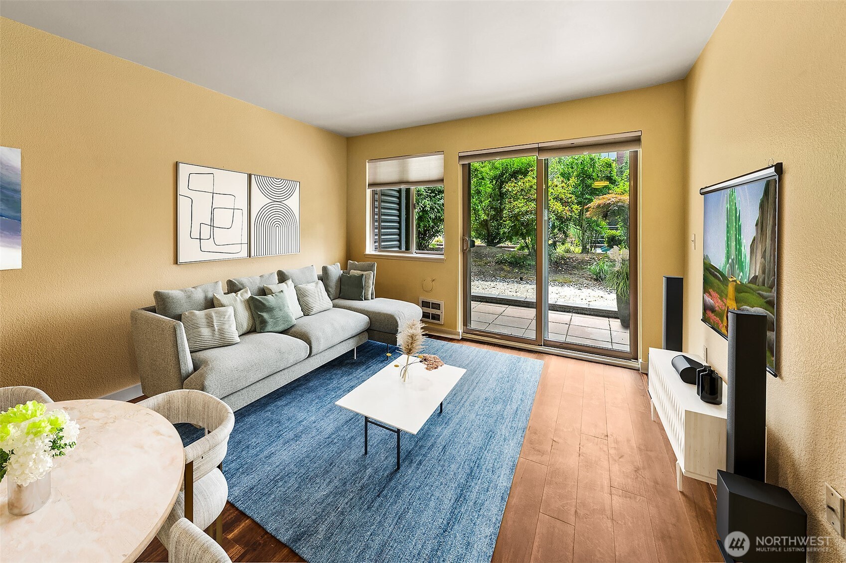 275 W Roy Street #109, Seattle, WA 98119