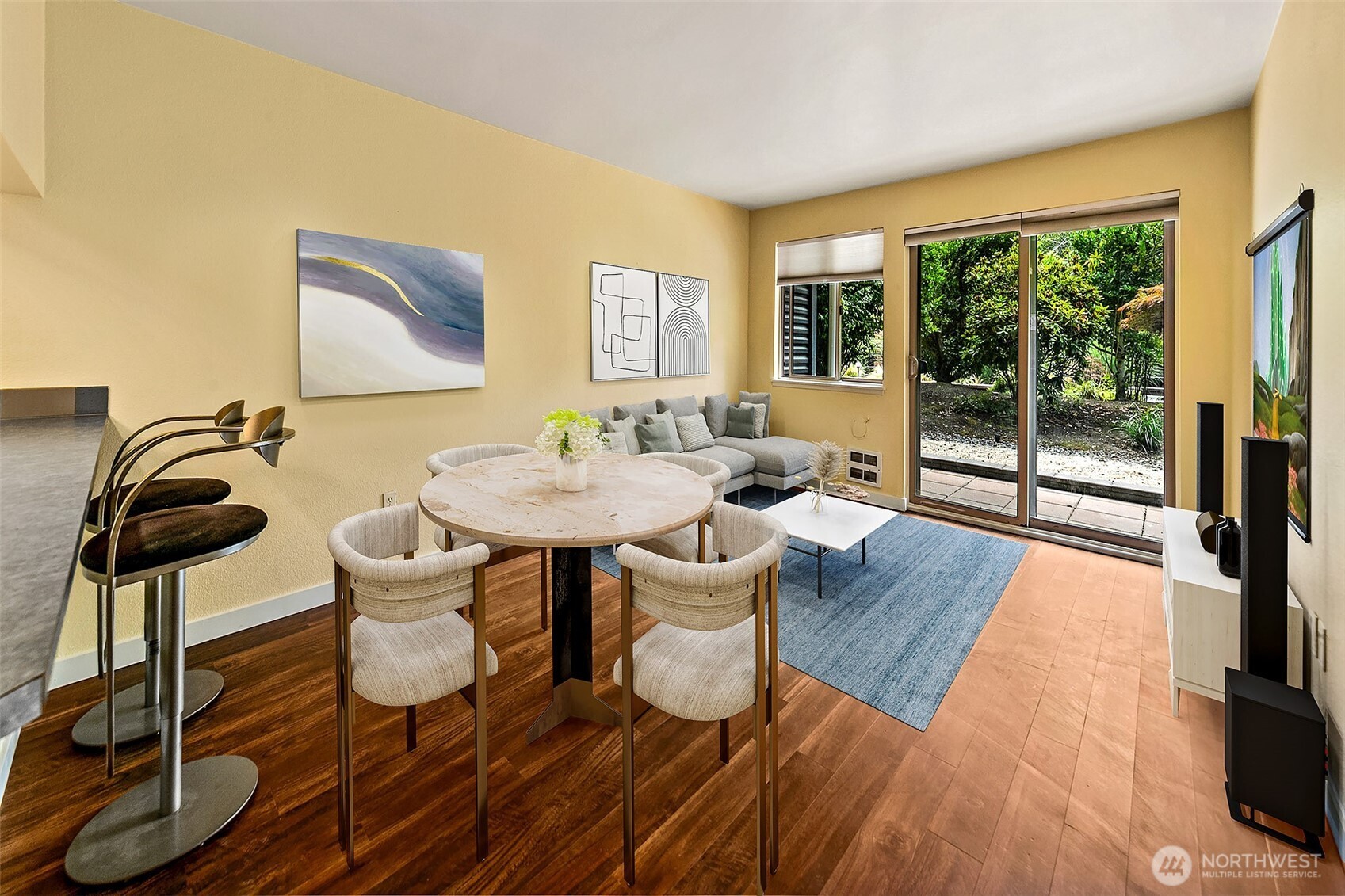 275 W Roy Street #109, Seattle, WA 98119