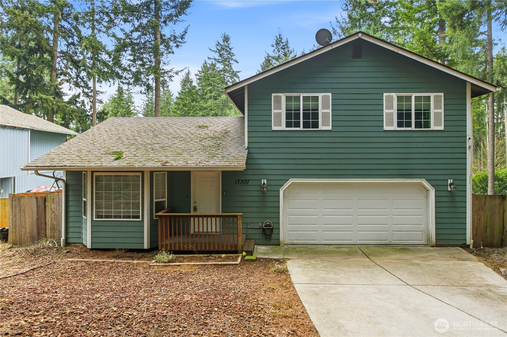 17301 W View Lane SE, Yelm, WA 98597