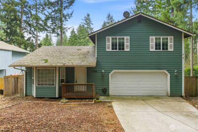17301 W View Lane SE, Yelm, WA 98597
