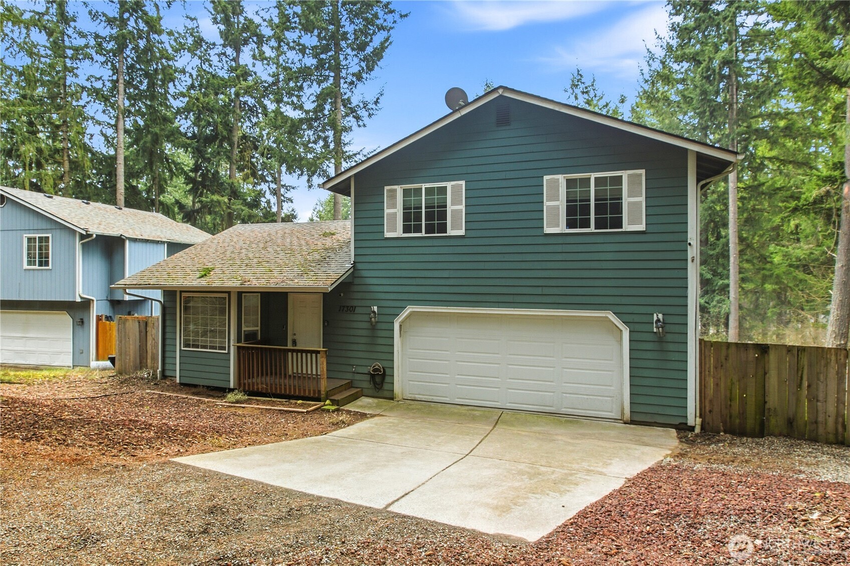 17301 W View Lane SE, Yelm, WA 98597