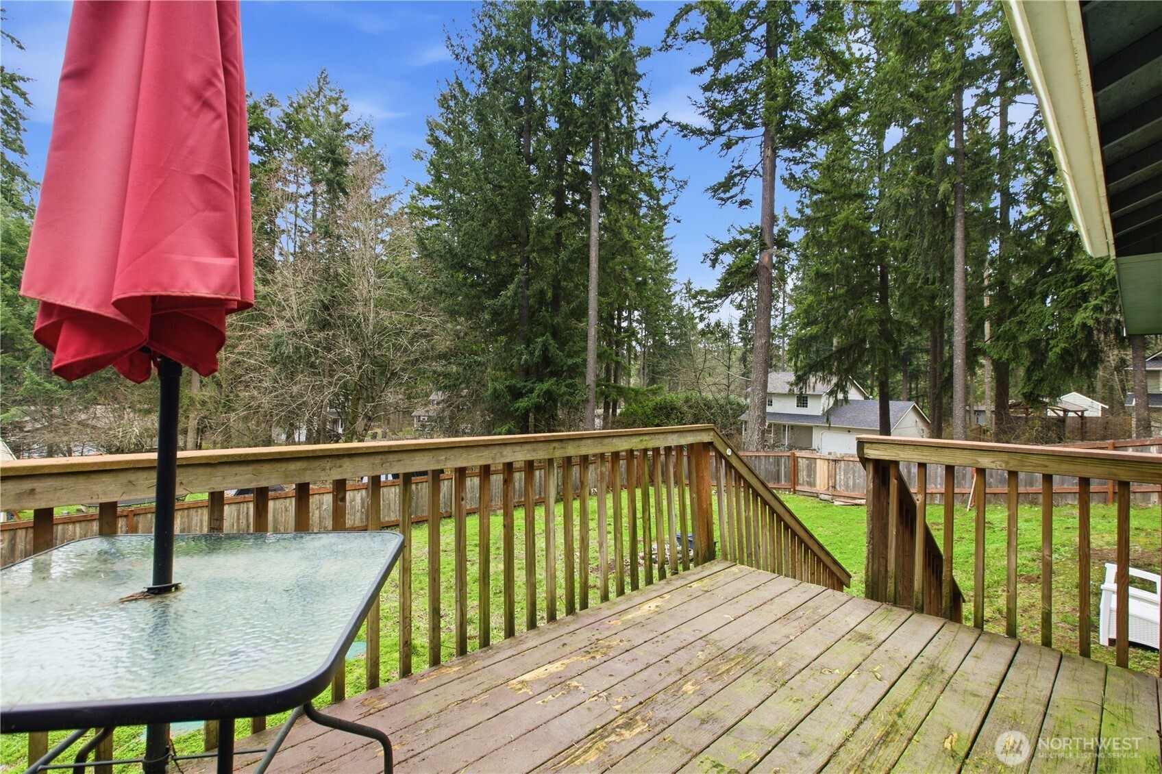 17301 W View Lane SE, Yelm, WA 98597