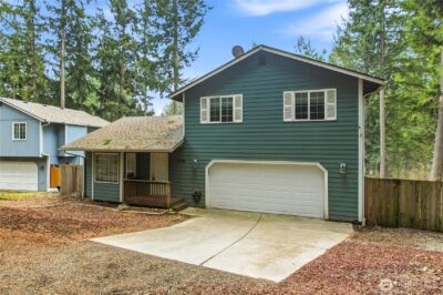 17301 W View Lane SE, Yelm, WA 98597 - Photo 2