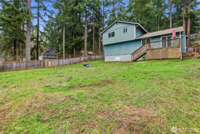 17301 W View Lane SE, Yelm, WA 98597 - Photo 22