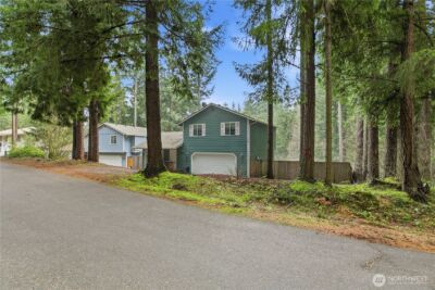 17301 W View Lane SE, Yelm, WA 98597 - Photo 3
