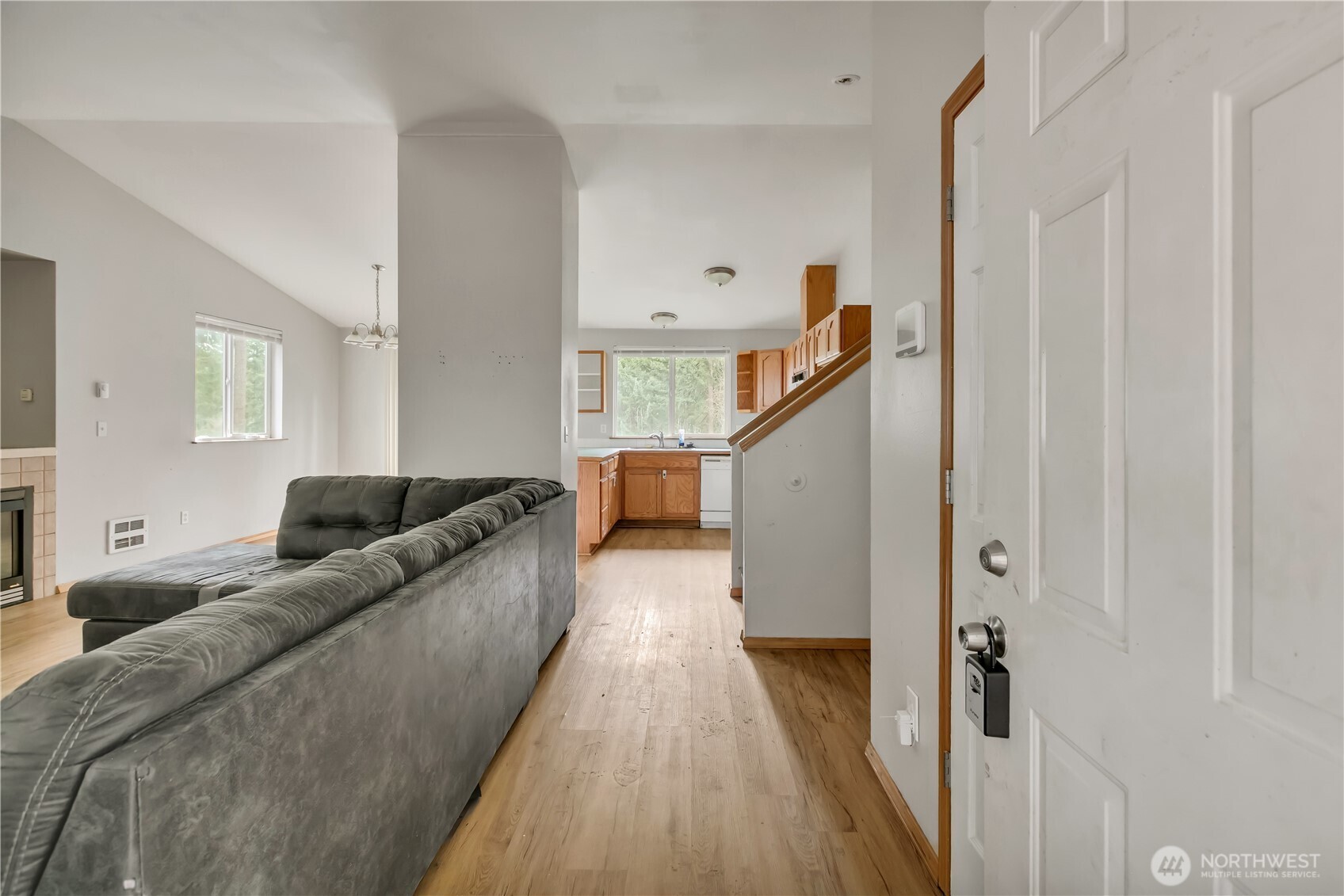 17301 W View Lane SE, Yelm, WA 98597