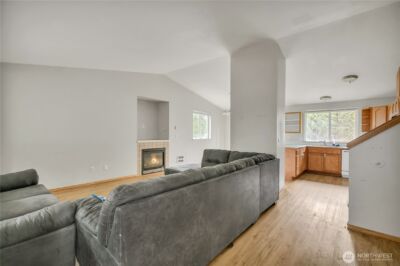 17301 W View Lane SE, Yelm, WA 98597 - Photo 5