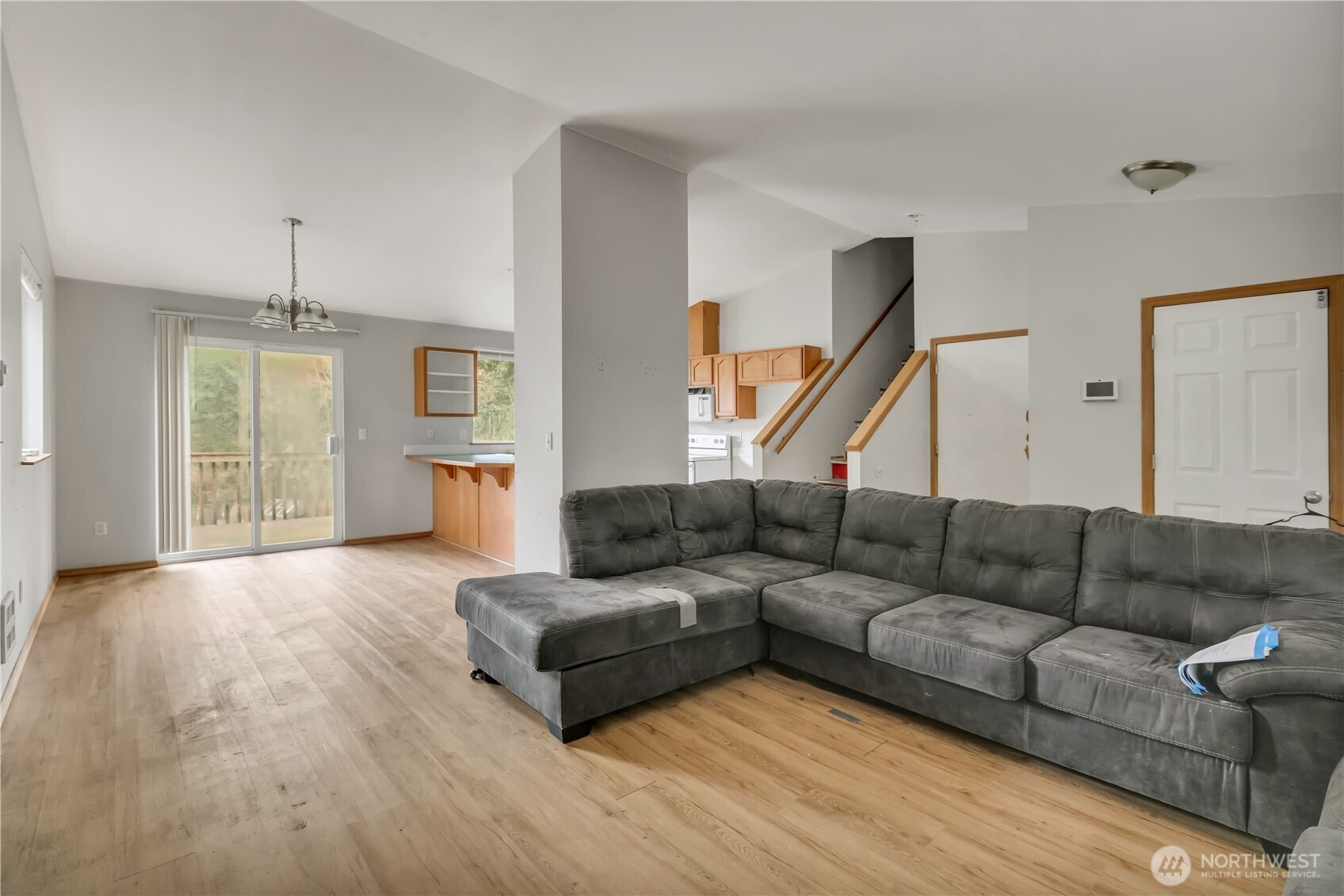 17301 W View Lane SE, Yelm, WA 98597