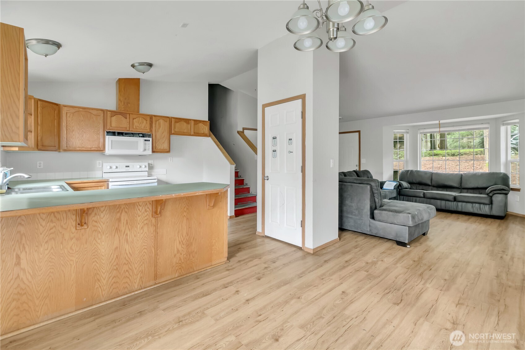 17301 W View Lane SE, Yelm, WA 98597