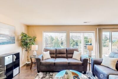 808 W Manson Rd #B203, Chelan, WA 98816 - Photo 2