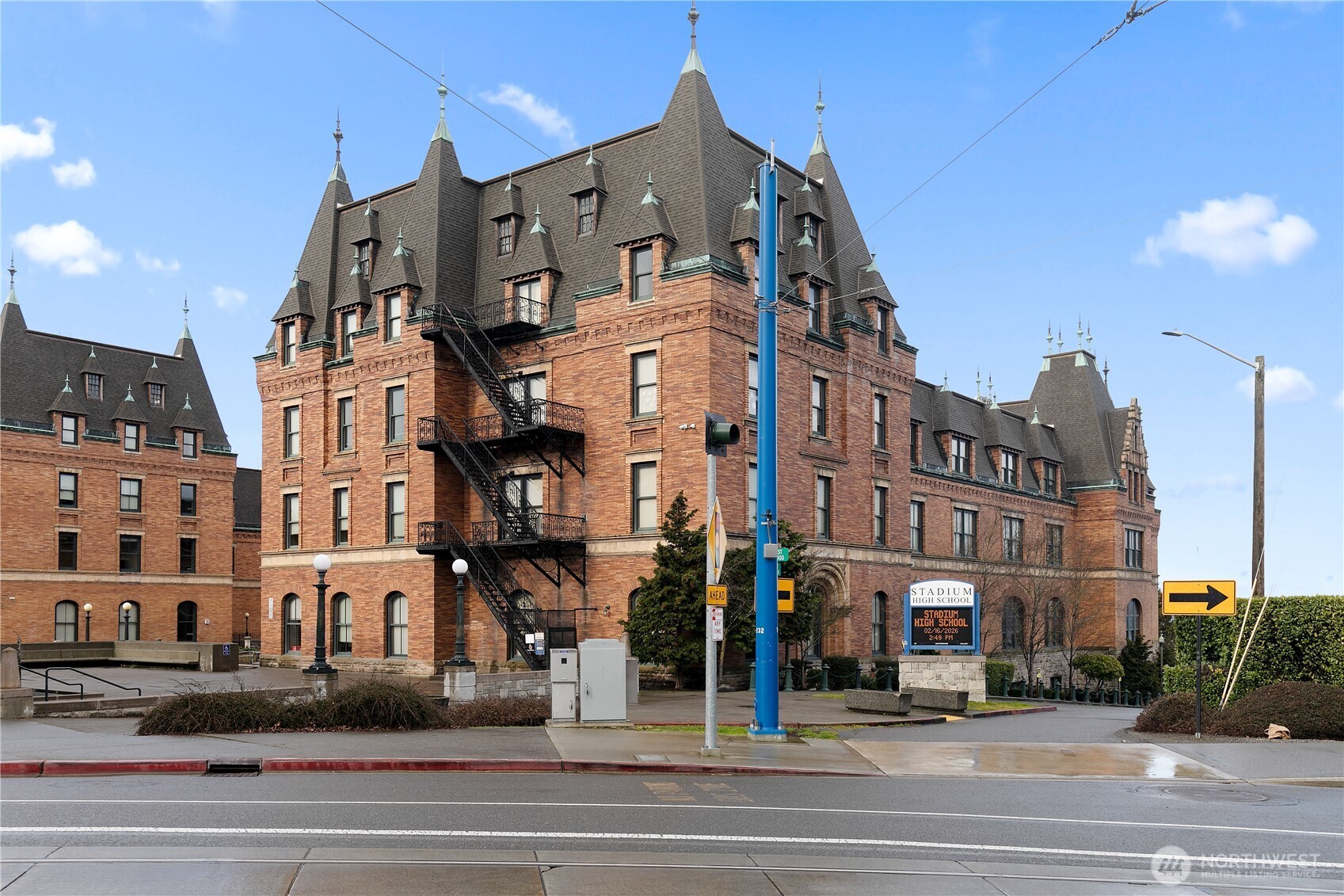 25 N Broadway #209, Tacoma, WA 98403