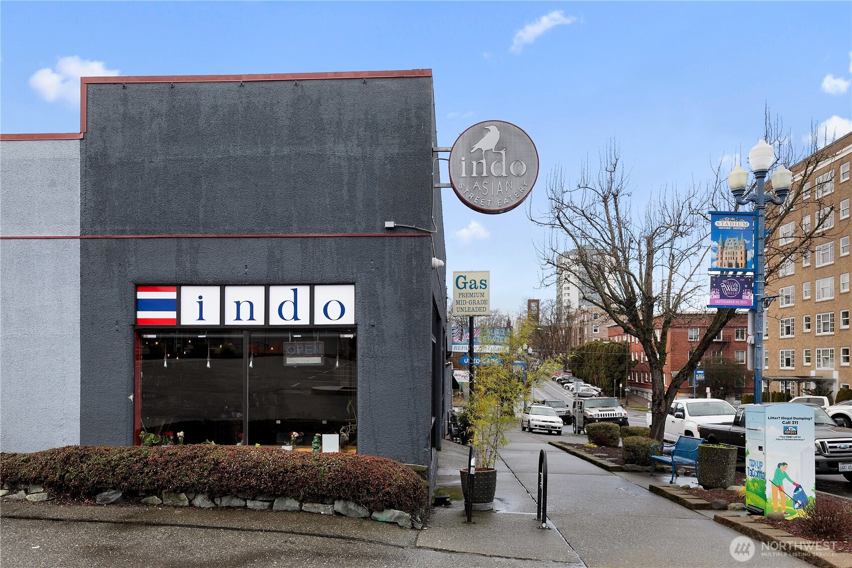 25 N Broadway #209, Tacoma, WA 98403