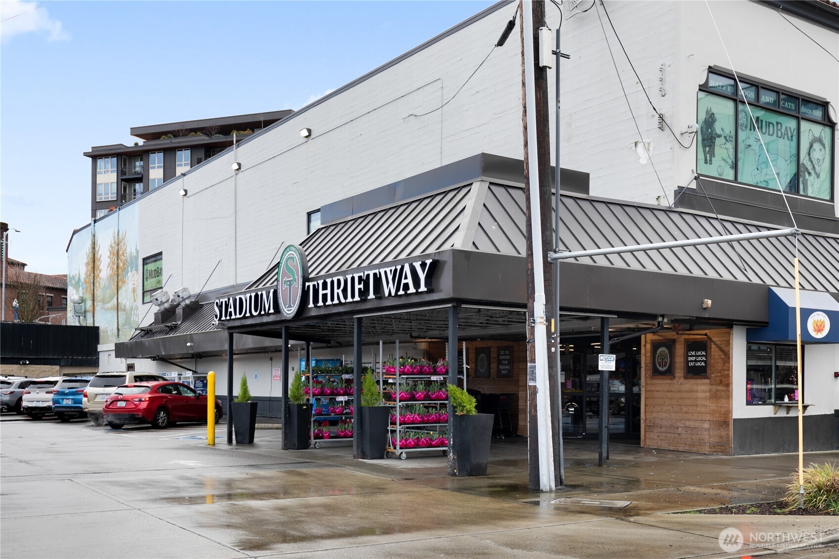 25 N Broadway #209, Tacoma, WA 98403