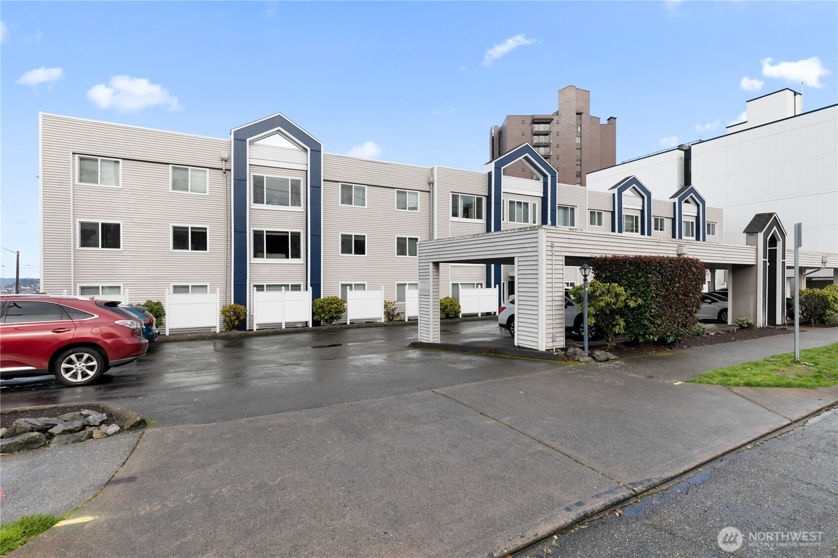 25 N Broadway #209, Tacoma, WA 98403