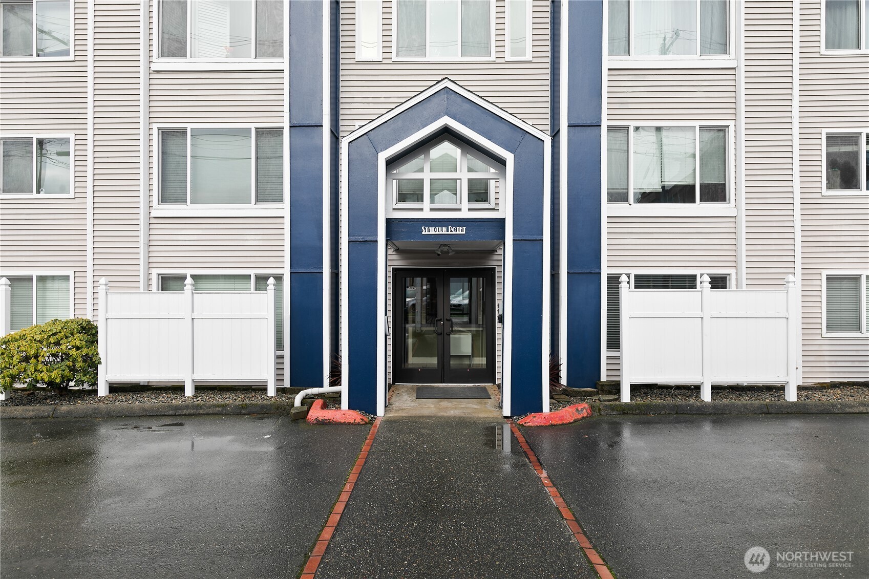 25 N Broadway #209, Tacoma, WA 98403