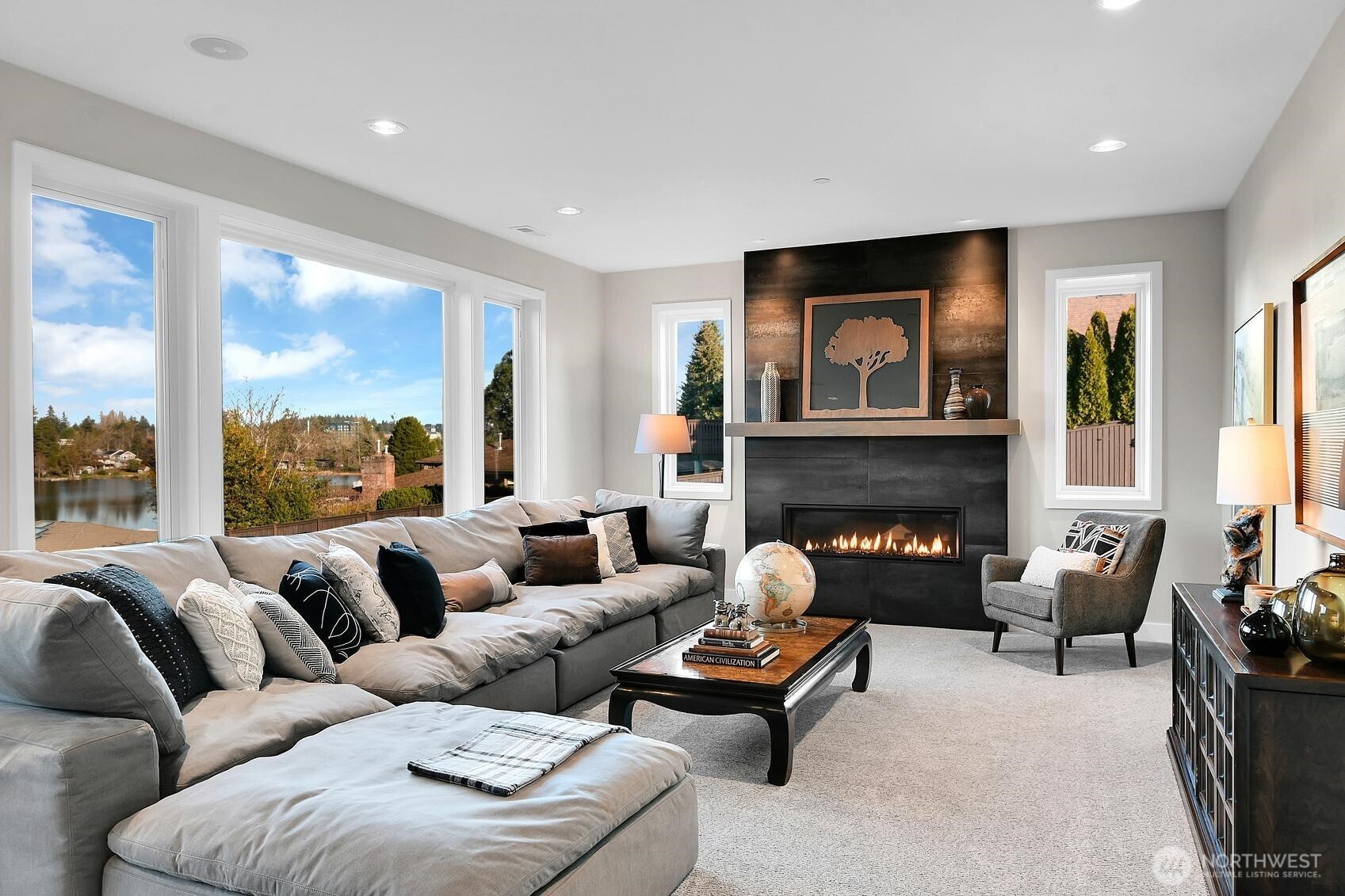 1470 SW 158th Street , Burien, WA 98166