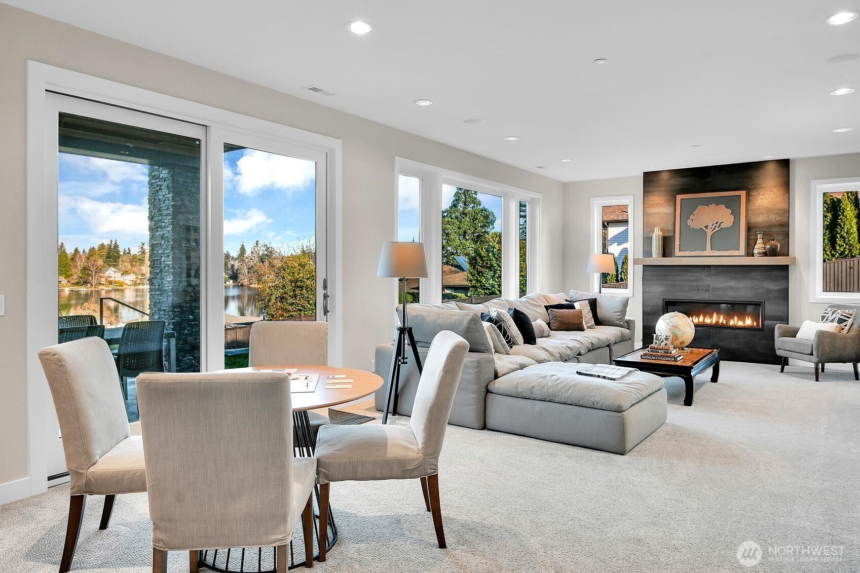 1470 SW 158th Street , Burien, WA 98166