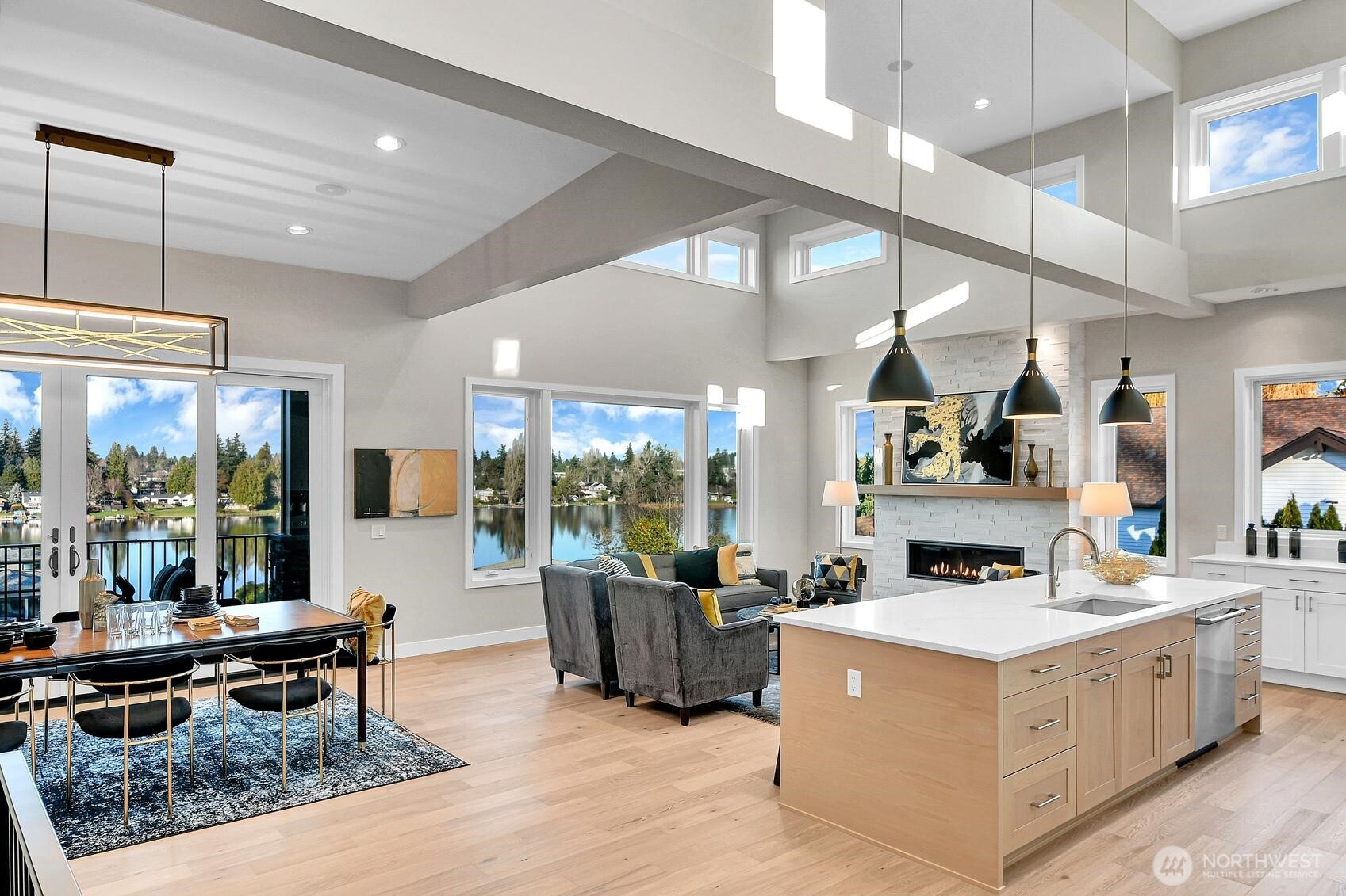 1470 SW 158th Street , Burien, WA 98166