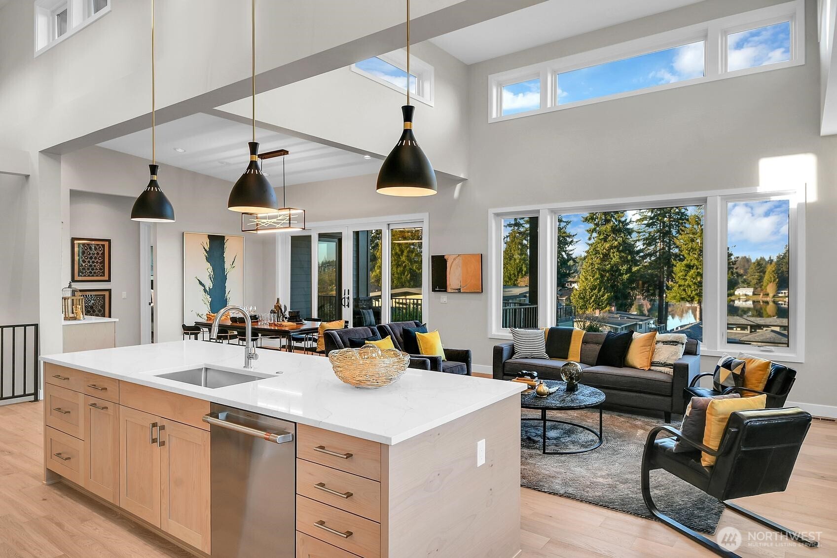 1470 SW 158th Street , Burien, WA 98166