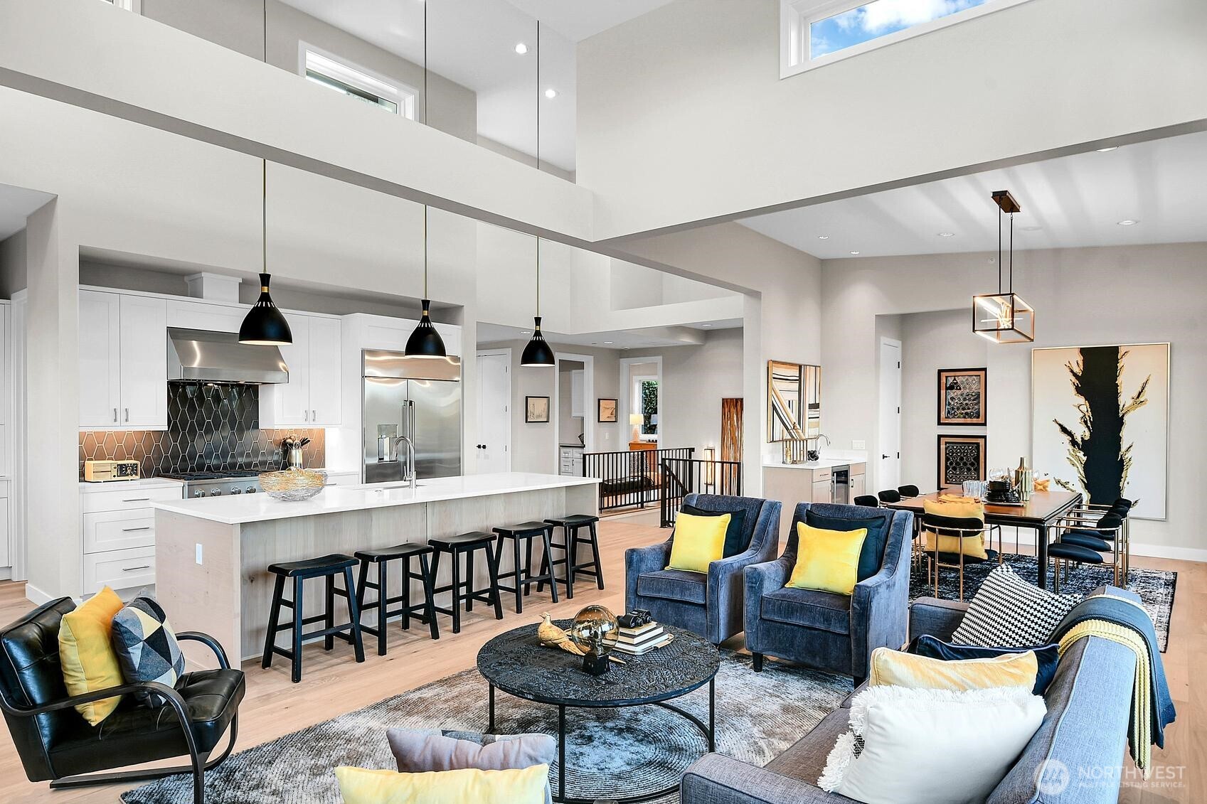 1470 SW 158th Street , Burien, WA 98166