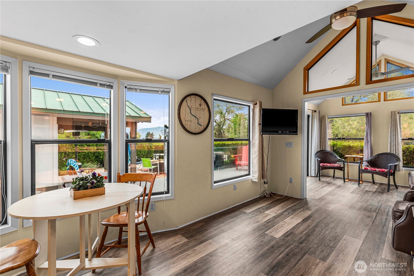 1000 SR 150 #33, Manson, WA 98831