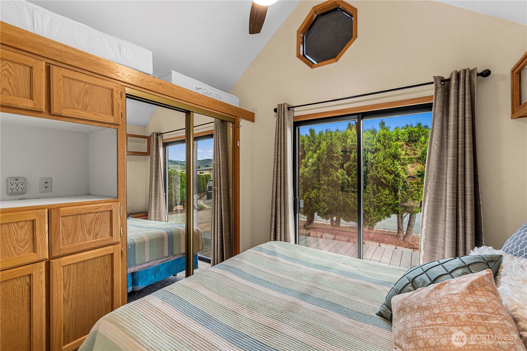 1000 SR 150 #33, Manson, WA 98831