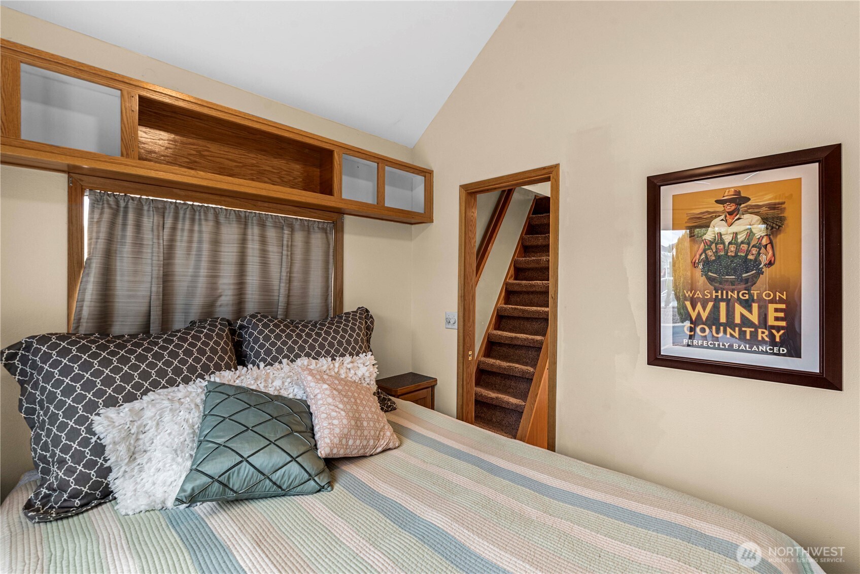 1000 SR 150 #33, Manson, WA 98831