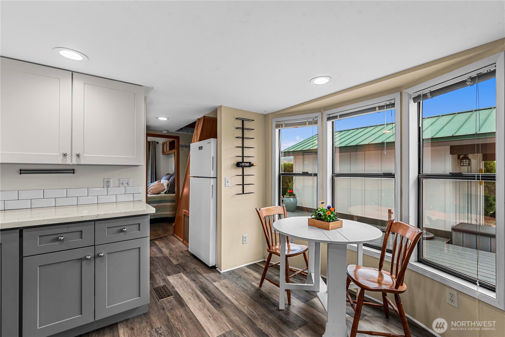 1000 SR 150 #33, Manson, WA 98831