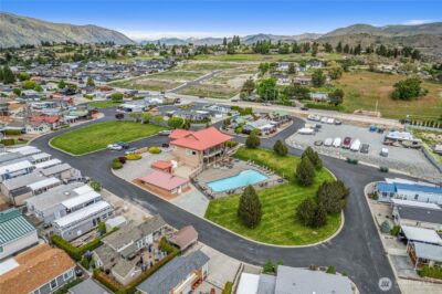 1000 SR 150 #33, Manson, WA 98831 - Photo 2