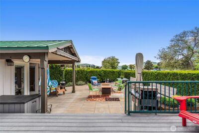 1000 SR 150 #33, Manson, WA 98831 - Photo 21
