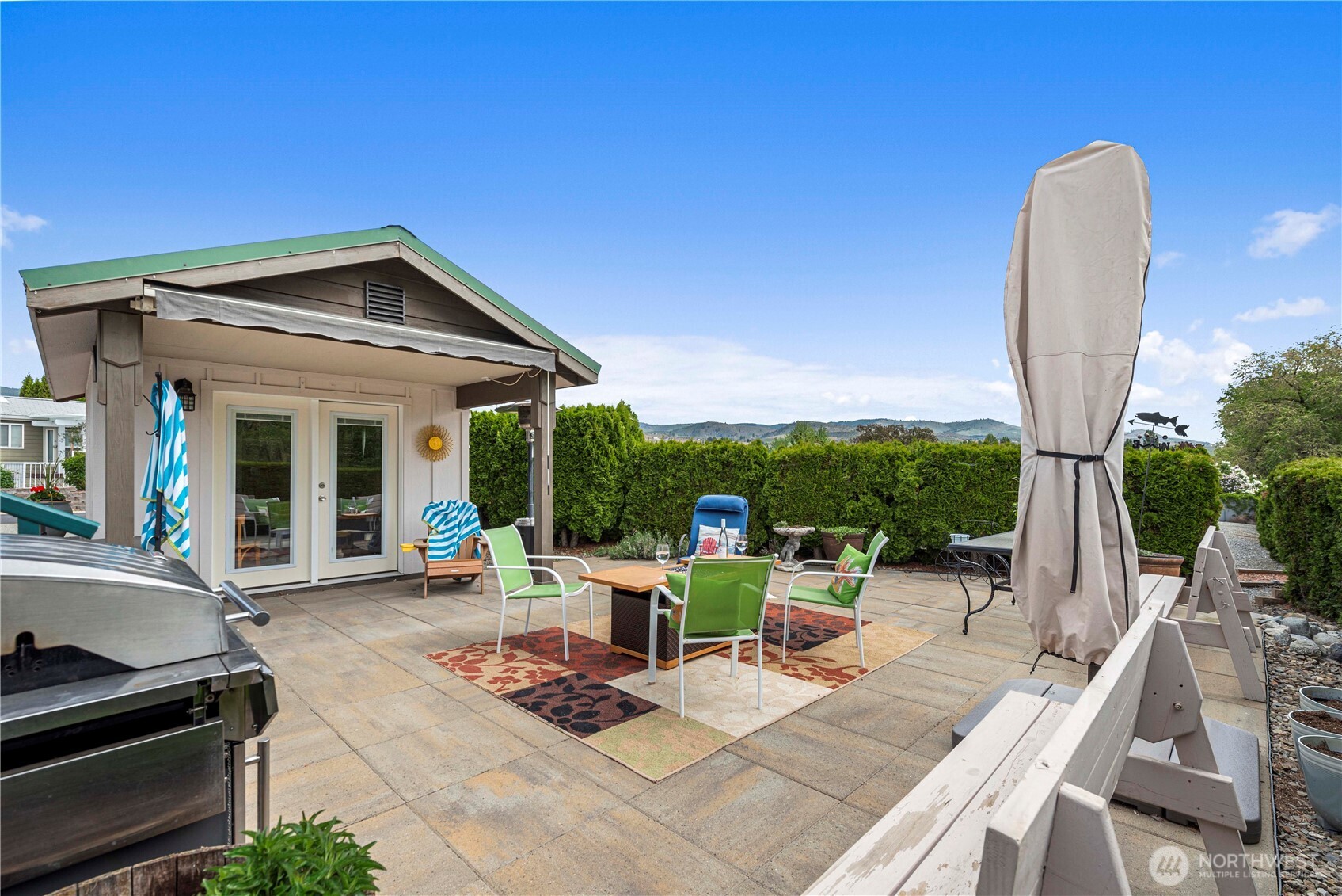 1000 SR 150 #33, Manson, WA 98831